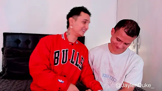 jaylen and duke online show from 09-29-25, 11:05