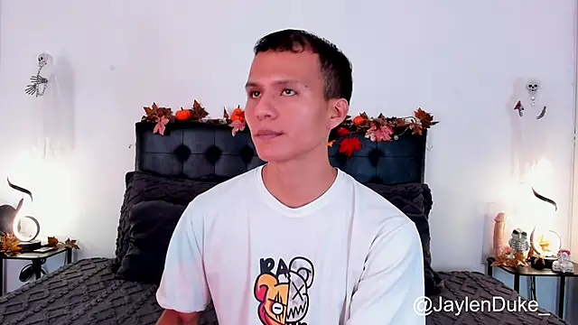 jaylen and duke online show from 10-07-25, 11:11