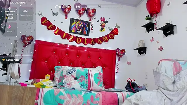 natasha jurado online show from 02-17-25, 10:38