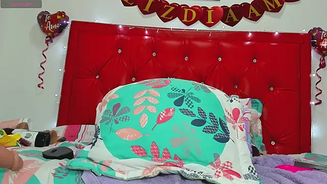 natasha jurado online show from 02-18-25, 04:48