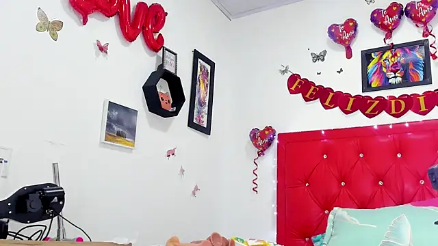 natasha jurado online show from 02-07-25, 06:35