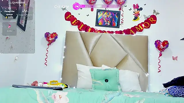 natasha jurado online show from 03-22-25, 01:22