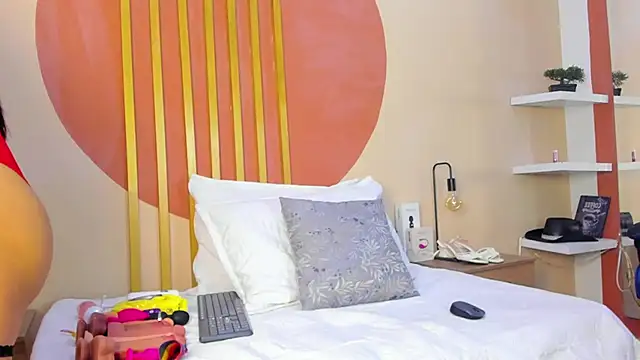 natasha jurado online show from 09-10-25, 12:31