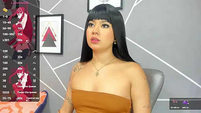 ashliekitty  011 online show from 03-14-25, 01:16