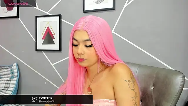 ashliekitty  011 online show from 02-04-25, 12:40