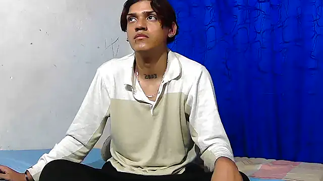 Samuelsince online show from 04-08-26, 10:17