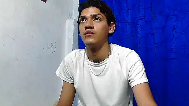 Samuelsince online show from 04-07-26, 08:38