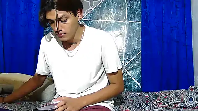Samuelsince online show from 11-27-25, 05:08