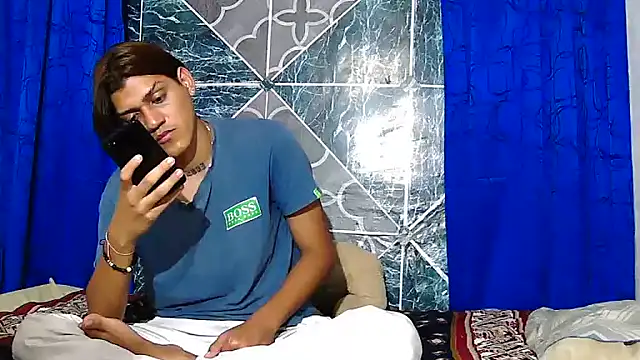 Samuelsince online show from 10-24-25, 04:55