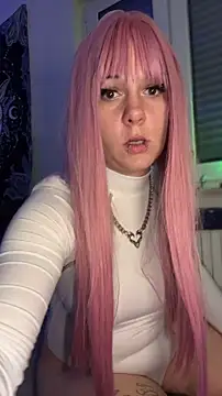 kinkygirl420x online show from 10-23-25, 09:35