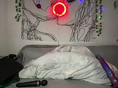 kinkygirl420x online show from 12-12-24, 06:21