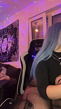 kinkygirl420x online show from 12-17-25, 08:25