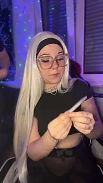 kinkygirl420x online show from 12-02-25, 09:05