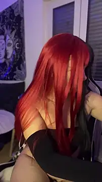 kinkygirl420x online show from 10-07-25, 08:10