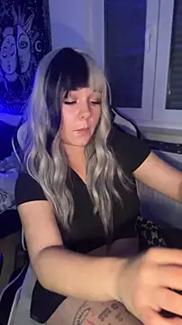 kinkygirl420x online show from 10-13-25, 08:10