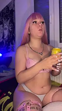 kinkygirl420x online show from 10-22-25, 07:13