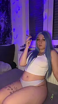 kinkygirl420x online show from 11-11-25, 10:37