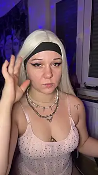 kinkygirl420x online show from 12-16-25, 08:13