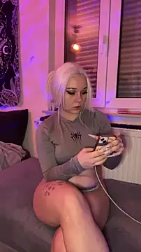 kinkygirl420x online show from 12-04-25, 07:57