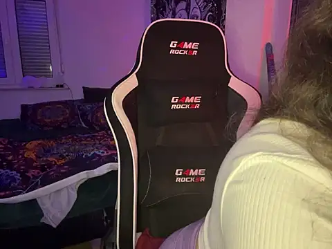 kinkygirl420x online show from 02-04-25, 10:02