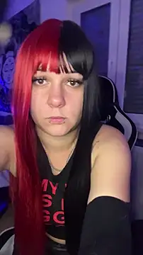 kinkygirl420x online show from 10-08-25, 08:09