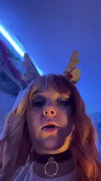 kinkygirl420x online show from 12-21-25, 08:31