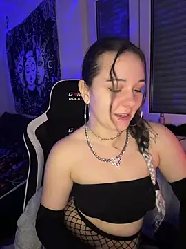 kinkygirl420x online show from 02-11-25, 10:28