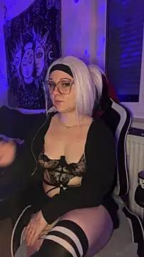 kinkygirl420x online show from 12-03-25, 07:02