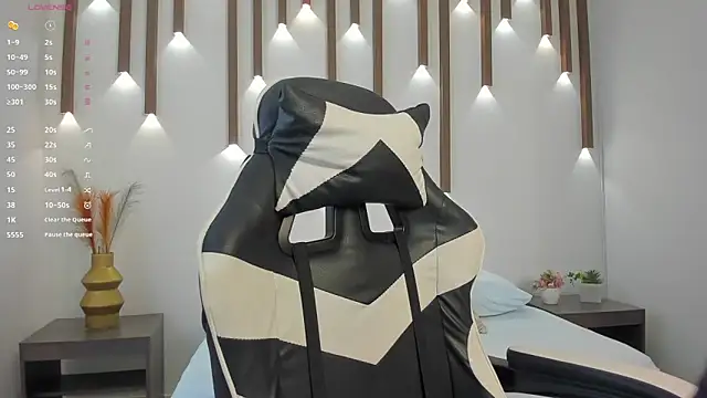 megan cooper28 online show from 10-01-25, 07:18