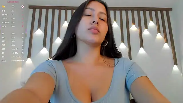 megan cooper28 online show from 01-15-26, 02:04