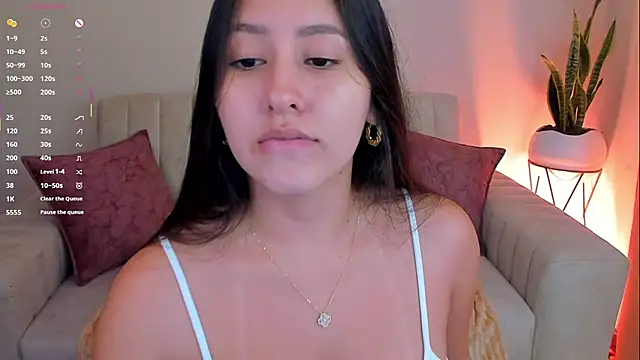 megan cooper28 online show from 03-24-26, 04:23