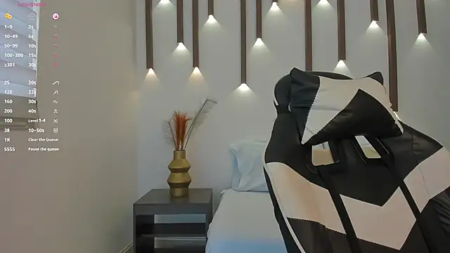 megan cooper28 online show from 11-28-25, 07:14