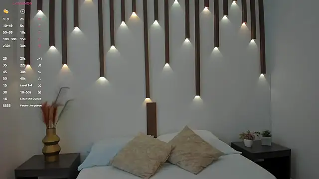 megan cooper28 online show from 10-16-25, 07:11