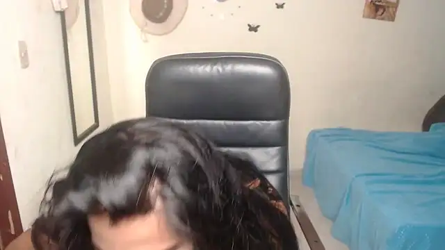 Debora 1 2 3 online show from 04-15-26, 03:34