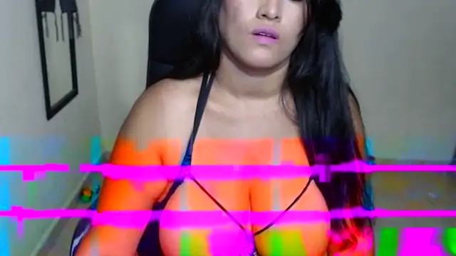 Debora 1 2 3 online show from 10-19-25, 04:48