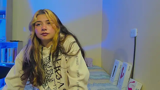 Amywhitexxxd online show from 02-28-25, 12:54