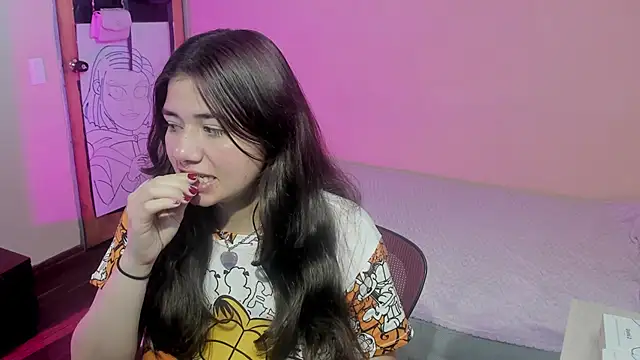 Amywhitexxxd online show from 01-16-25, 03:02