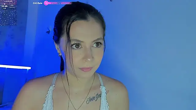 Yuliana016 online show from 11-02-25, 10:48