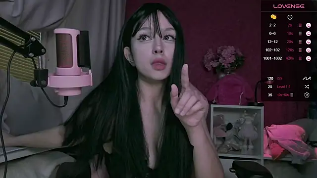 berrybaebaby online show from 09-29-25, 03:24