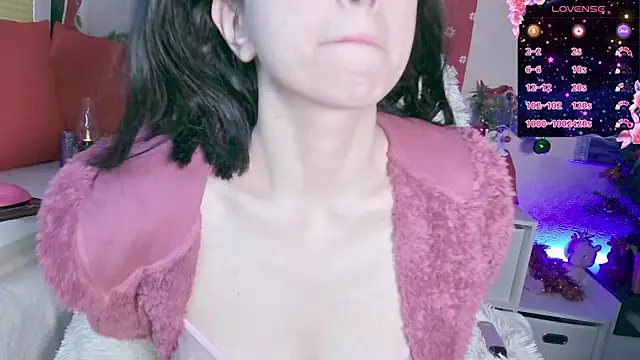 berrybaebaby online show from 12-24-24, 06:44