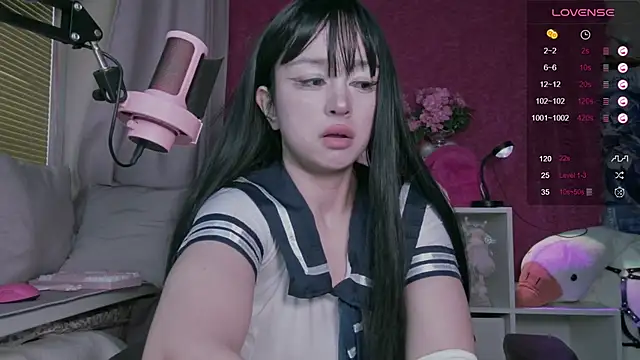 berrybaebaby online show from 10-21-25, 03:39