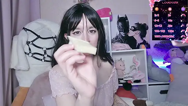 berrybaebaby online show from 01-27-25, 09:34