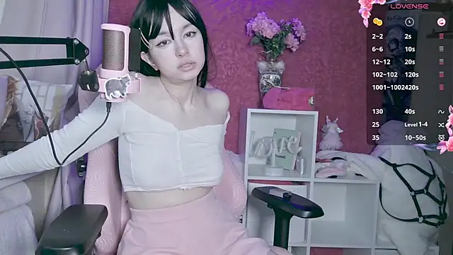 berrybaebaby online show from 02-28-25, 04:21