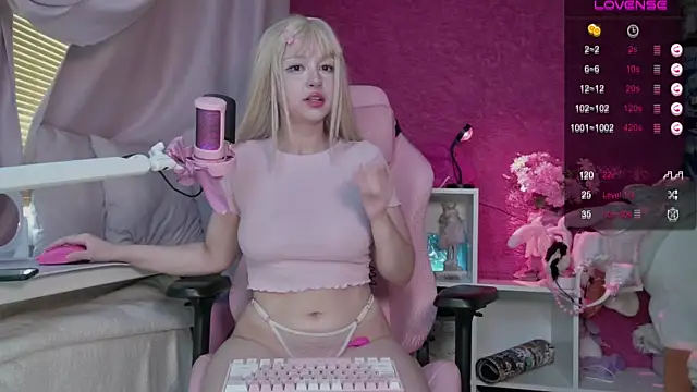 berrybaebaby online show from 06-24-26, 03:27