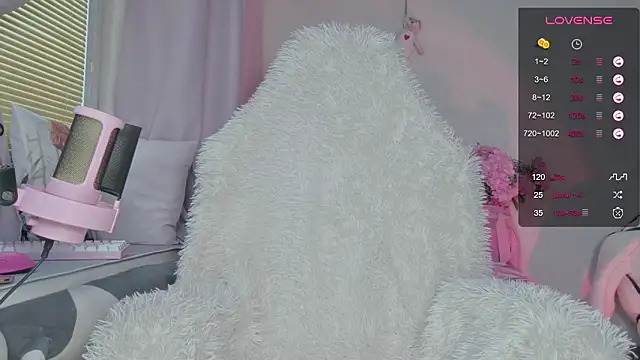 berrybaebaby online show from 02-02-26, 03:27