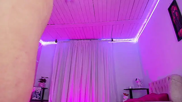 Andrex Joness online show from 11-26-25, 04:34