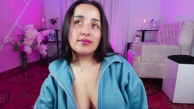 Andrex Joness online show from 11-25-25, 03:51