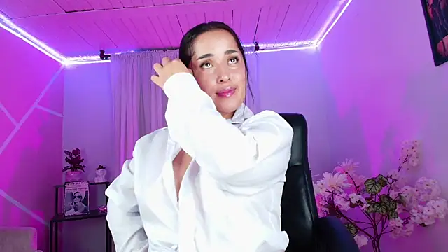 Andrex Joness online show from 01-15-26, 03:43