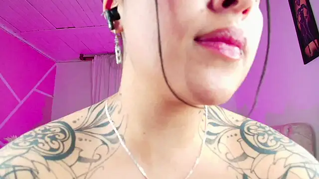 Andrex Joness online show from 11-04-25, 02:37