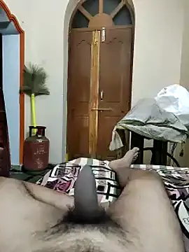 Ashish02345 online show from 01-15-25, 10:35